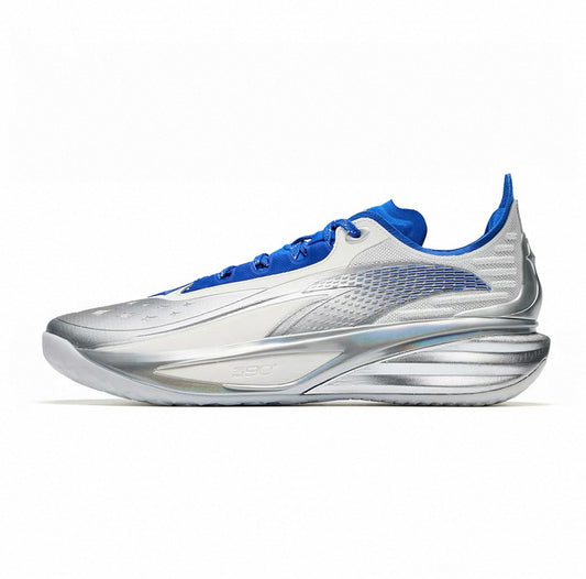 Anta Chaser Pro - Quicksilver