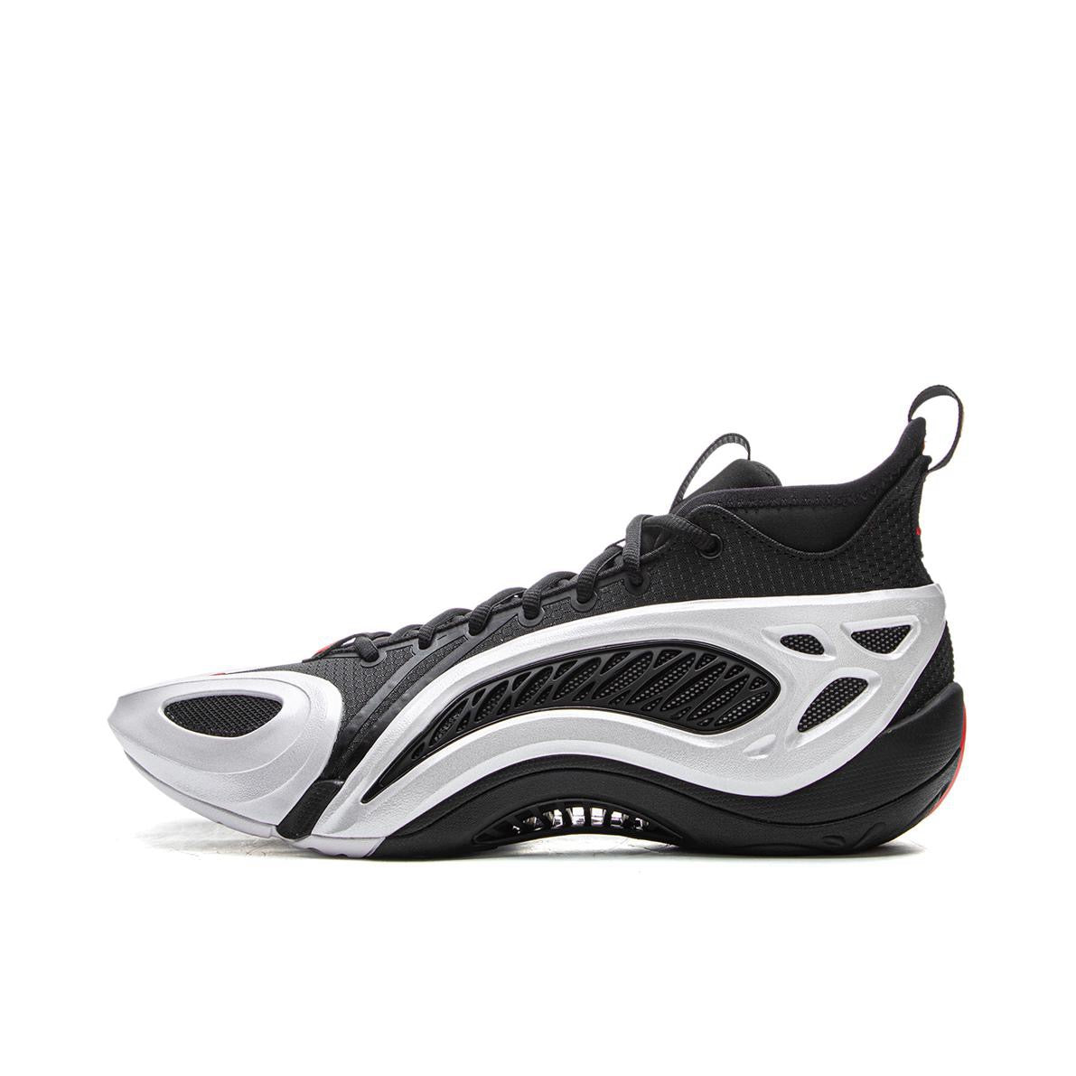 Li-Ning Badfive Doom 1 Super - Black
