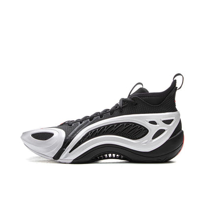 Li-Ning Badfive Doom 1 Super - Black