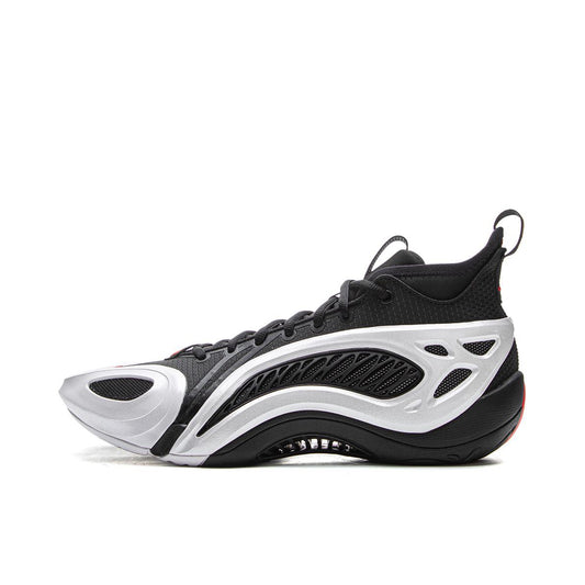 Li-Ning Badfive Doom 1 Super - Black