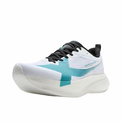 Xtep 2000km 5.0 Pro Running Shoes - White/Blue