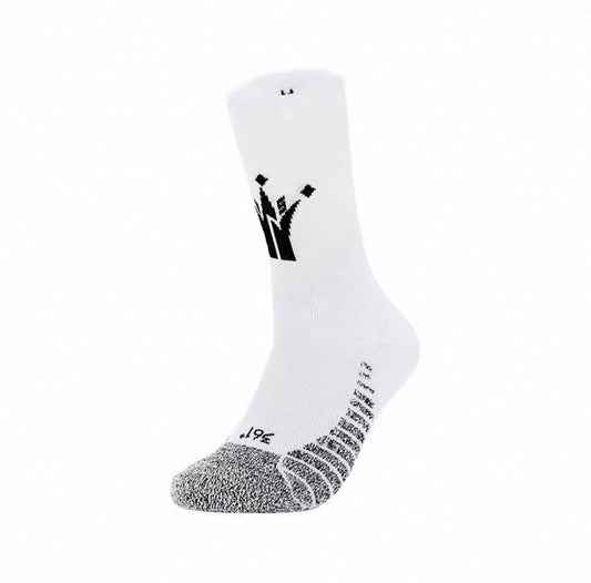 361° Nikola Jokić Basketball Socks