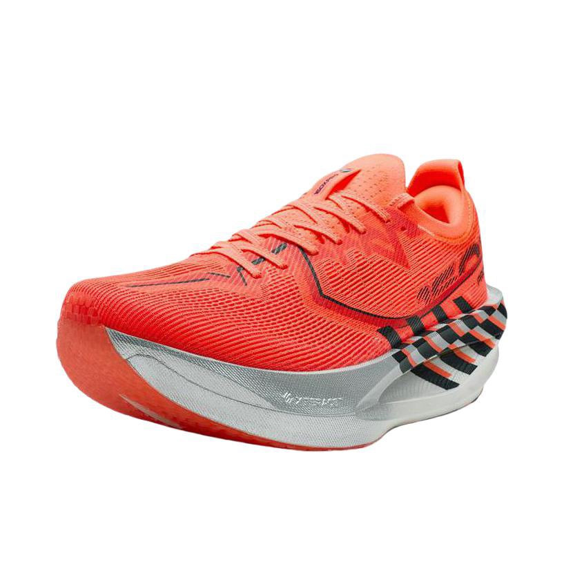 Xtep 160X 7.0 Pro Marathon Running Shoes - Super Orange