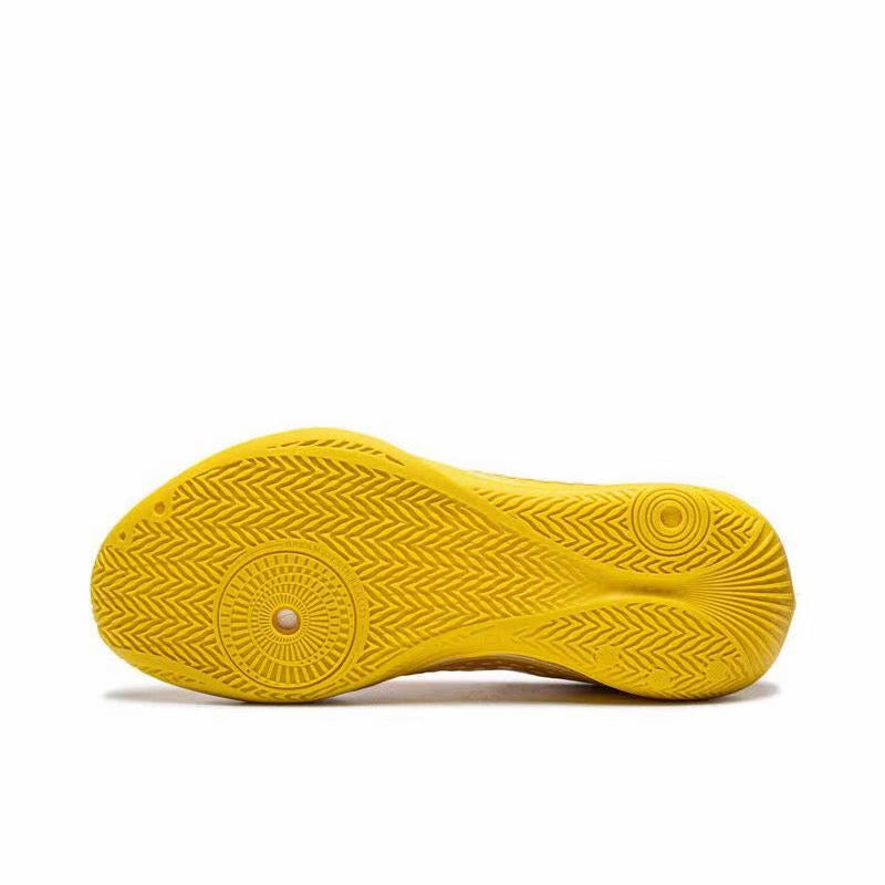 Li-Ning Wade 808 6 Ultra - Yellow Stingray