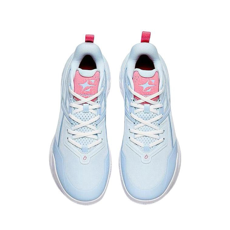 Anta Airspace 6 - Clear Sky