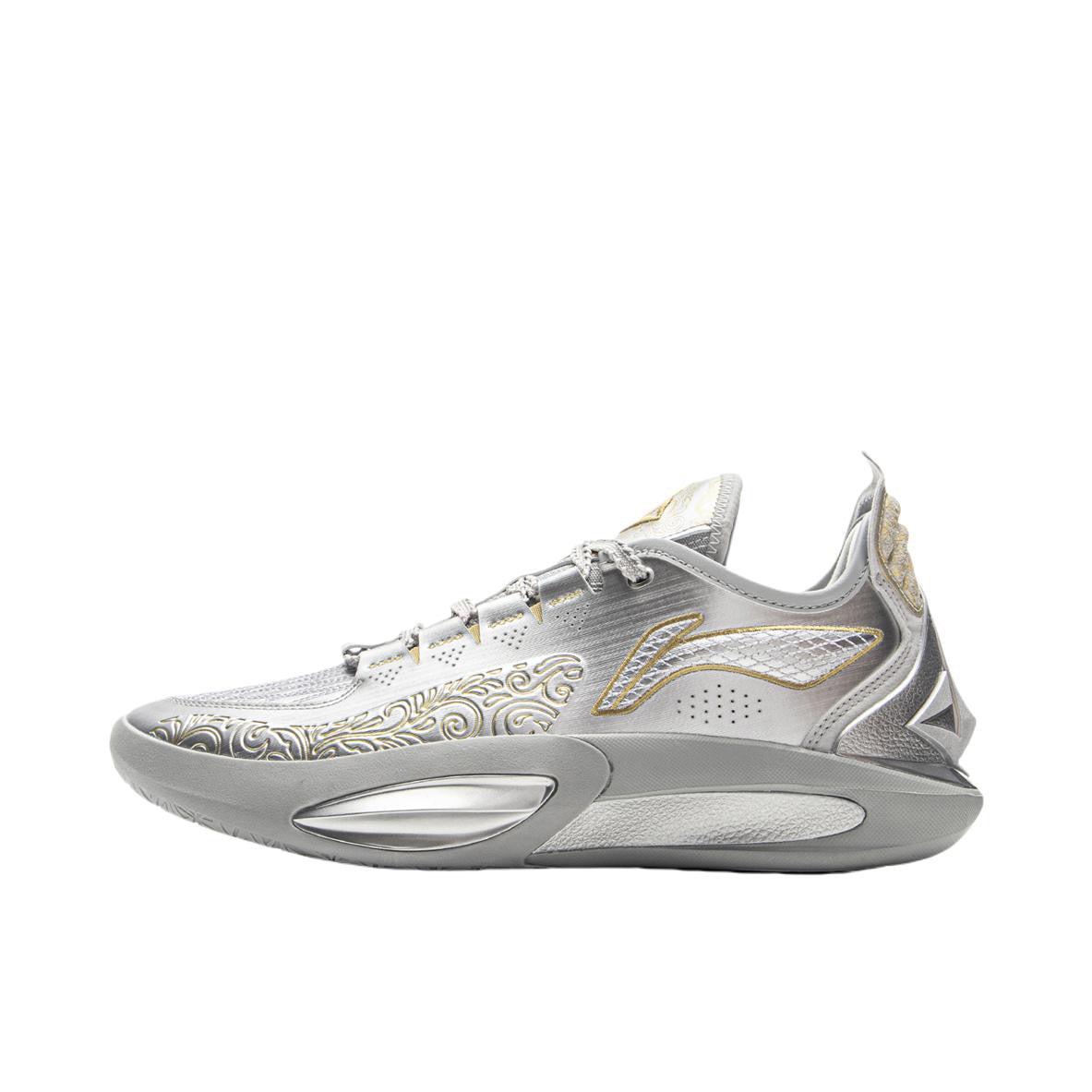 Li-Ning Jimmy Butler JB3 - Armor