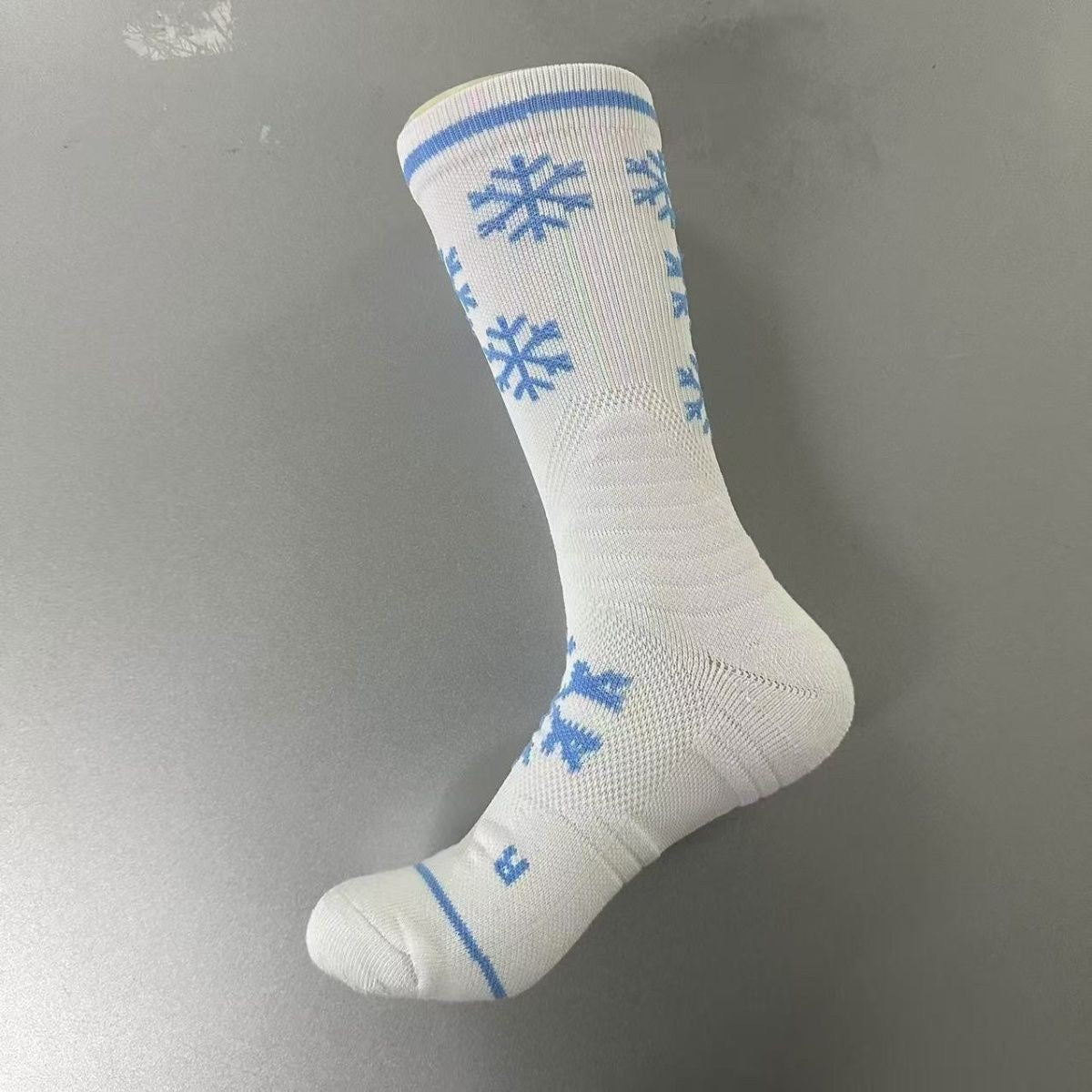 Basketball Socks x Stance Christmas