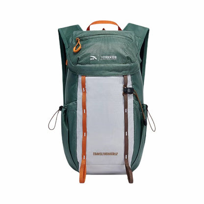 China National Geographic x Anta TT12 Outdoor Lightweight Hiking Backpack