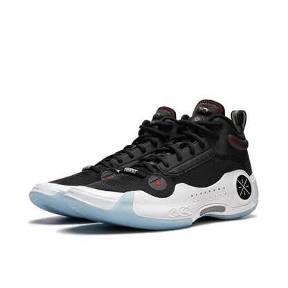 Li-Ning Way Of Wade 10 - Announcement