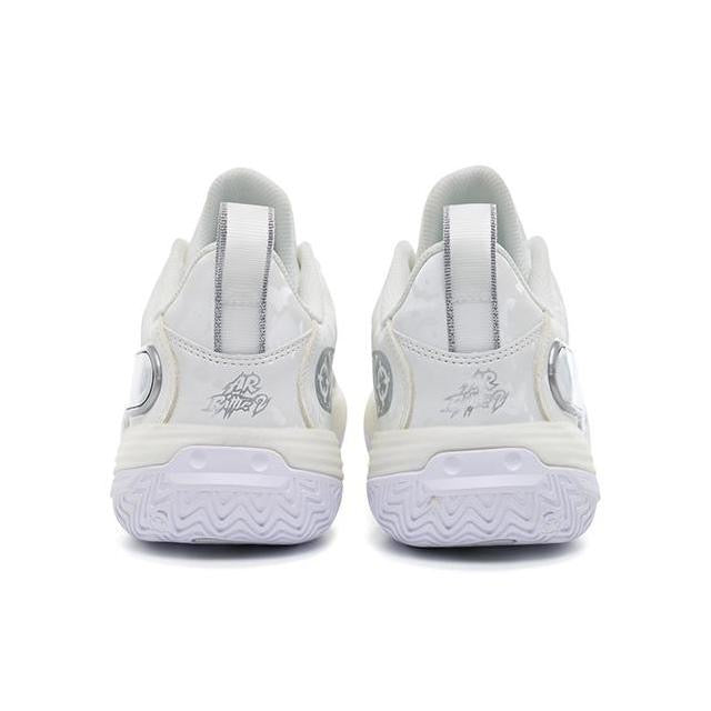 Rigorer Austin Reaves AR Battle 2 - White/Silver