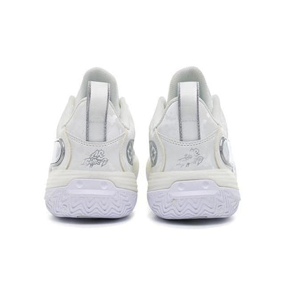 Rigorer Austin Reaves AR Battle 2 - White/Silver