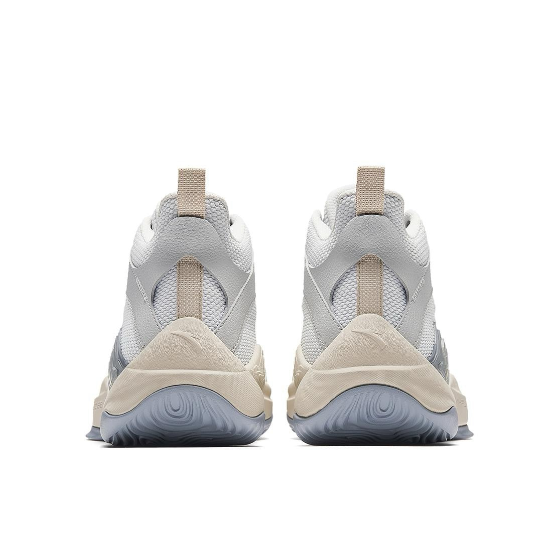 Anta KT The Mountain 2.5 Lite - Gray