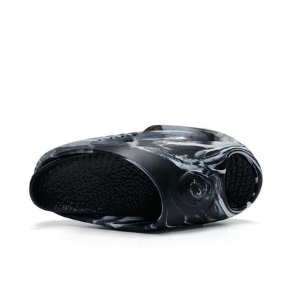 Austin Reaves x Rigorer Shark 2.0 Waterproof Slipper - Undercurrent