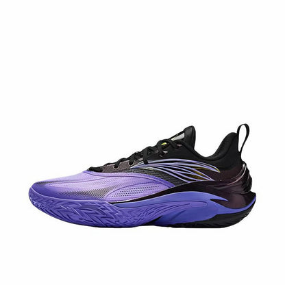 Anta Shock Wave 8 Pro - Purple Grapes