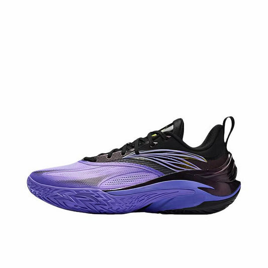 Anta Shock Wave 8 Pro - Purple Grapes