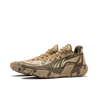 Li-Ning Jie'Ao 3 V2 - Desert