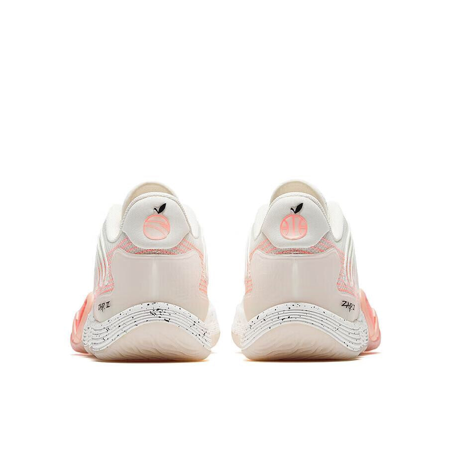 （Men）Donte DiVincenzo x Anta Instant ZAP 2 - Peaches