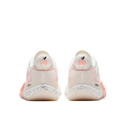 （Men）Donte DiVincenzo x Anta Instant ZAP 2 - Peaches