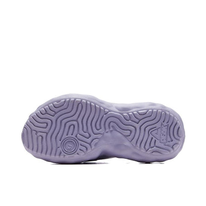 Peak Taichi Cloud Soft-soled Velcro Slippers