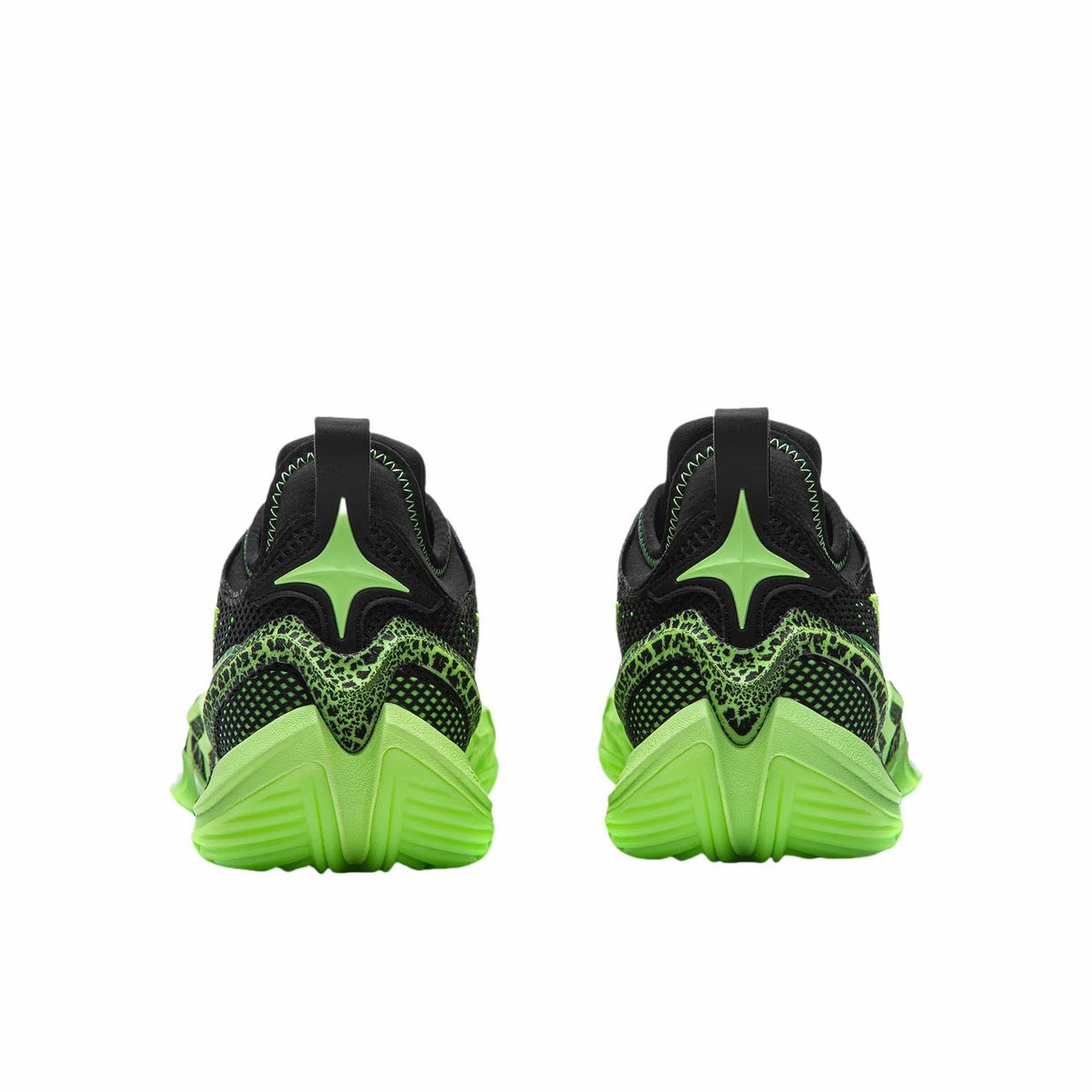 Li-Ning Badfive Guerrilla 2 Super - Petri Dish