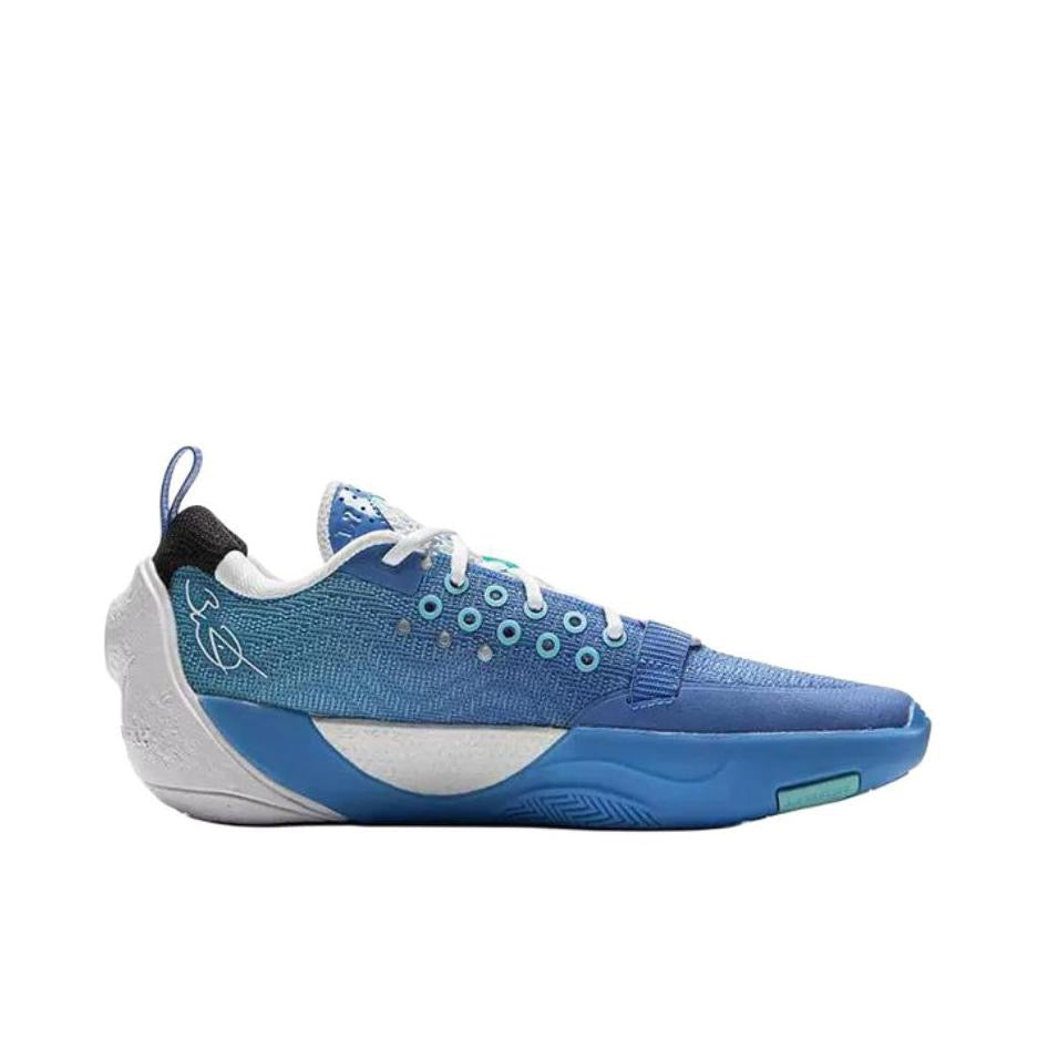 （Kids）Li-Ning Wade All City 13 - Blue