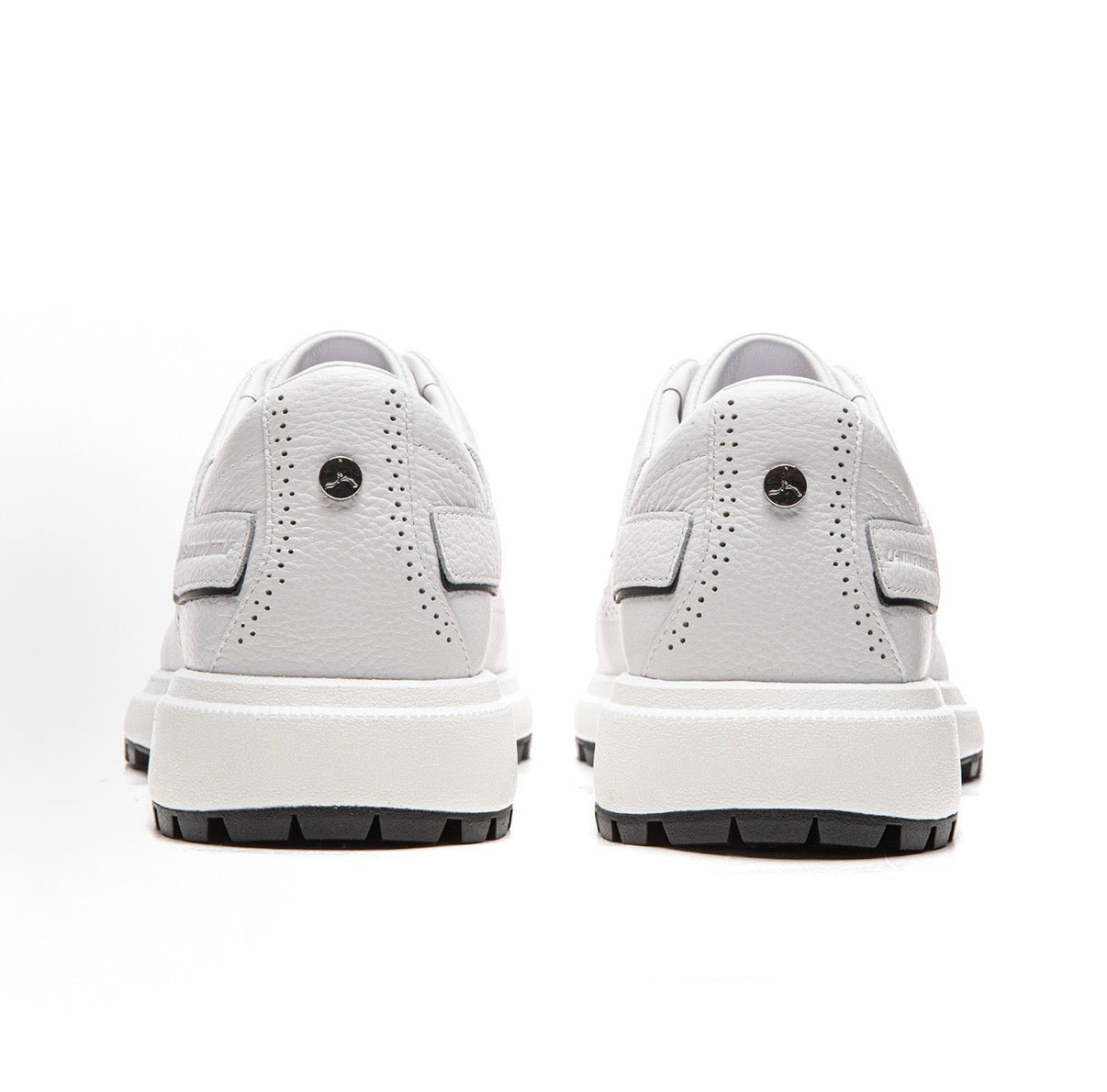 Li-Ning 1990【Stephen Curry】Golf Casual Shoes - White