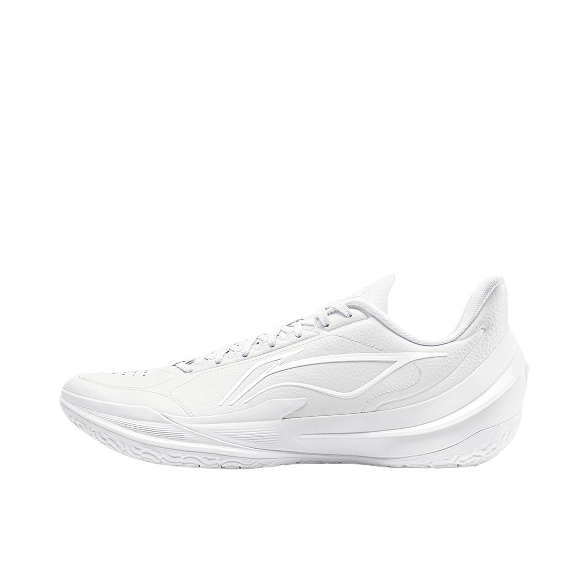 Li-Ning Liren 5 V2 - Pure White