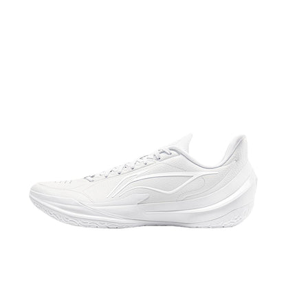 Li-Ning Liren 5 V2 - Pure White