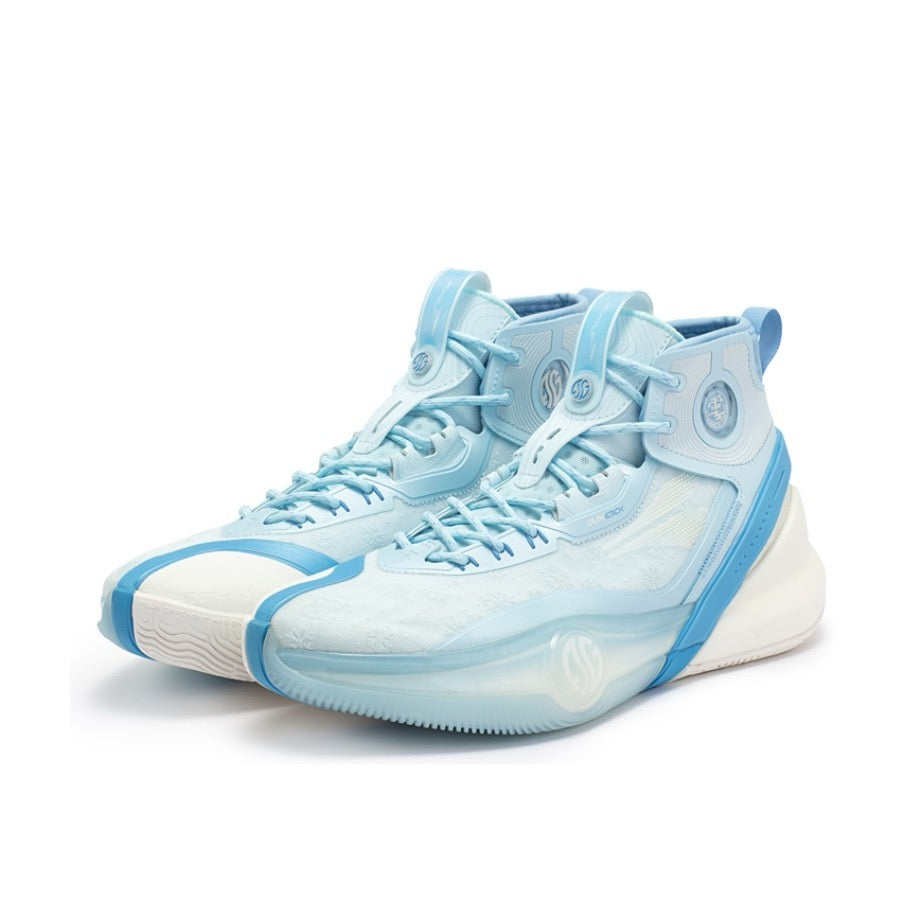 361° Aaron Gordon AG3 Pro High - Broken Bridge With Remaining Snow