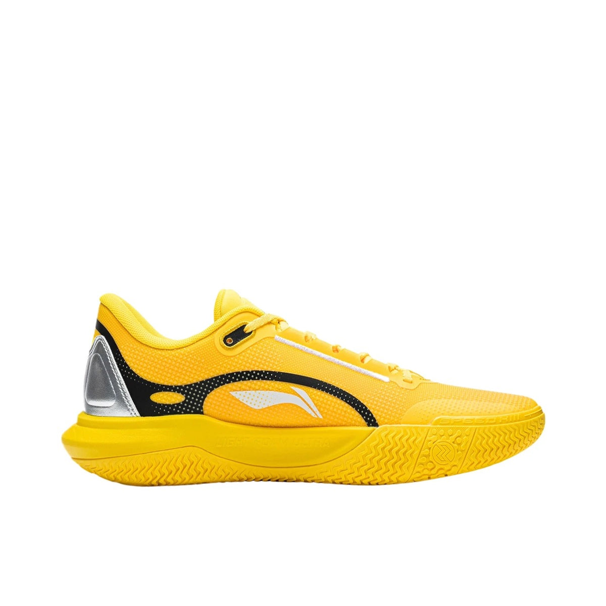 Li-Ning Speed 13 - Super Power Team