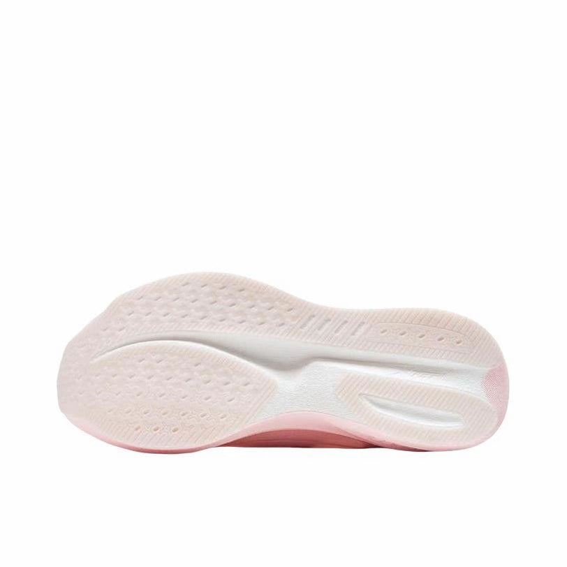 （Women）Xtep 2000km 5.0 Pro Running Shoes - Cherry Blossom Pink