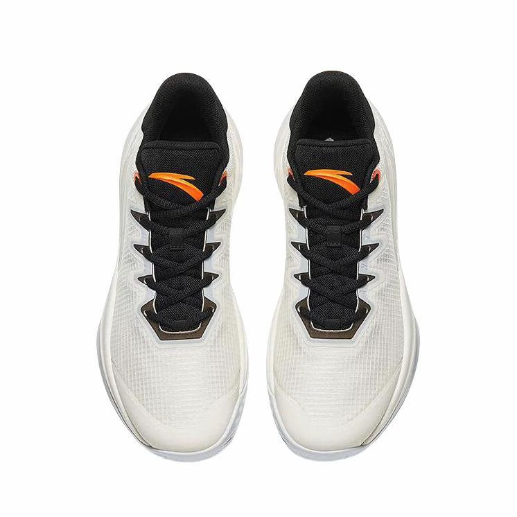 Anta KT The Mountain 2.5 Retro - Ivory White