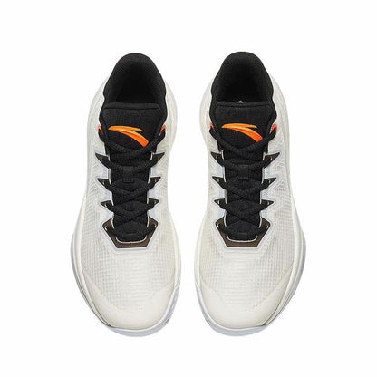 Anta KT The Mountain 2.5 Retro - Ivory White