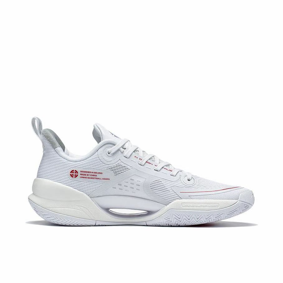 Li-Ning Super Light 2022 V2 - First Year White