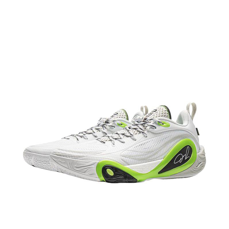 D'Angelo Russell x Li-Ning DLO 1 - Podcast