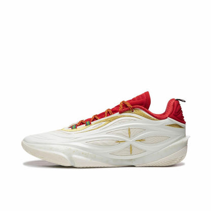 Li-Ning Wade 808 5 Ultra V2 - Mandarin Ducks/Christmas