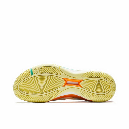 Anta KT Splash 7.0 Team - White/Orange