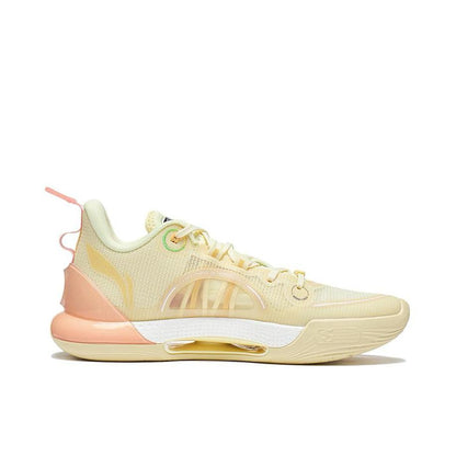 Li-Ning Yushuai Evolution Low - Honeydew Melon