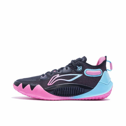 Li-Ning Jimmy Butler JB1 - Miami night