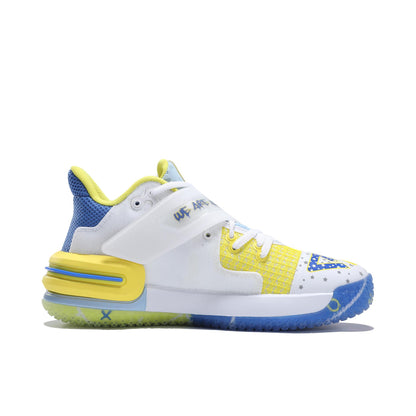 Haier Brothers x Peak Taichi Flash 2