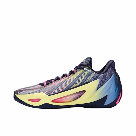 Qiaodan Duya 5.0 - Twilight Blue/Yellow