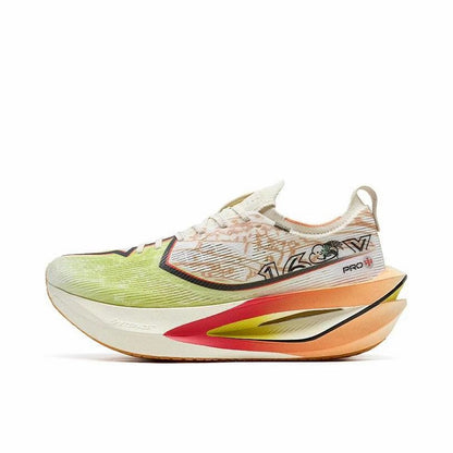 （Men & Women）Xtep 160X 7.0 Pro Marathon Running Shoes - Zhengzhou