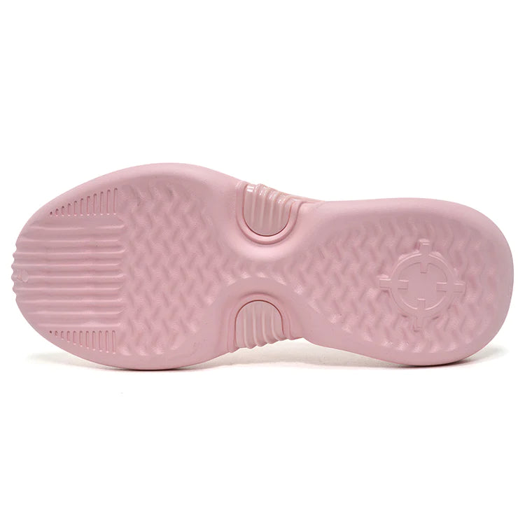 Austin Reaves x Rigorer Dongdong Shoes/Sports Slippers - Pink