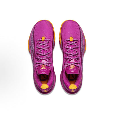 Li-Ning Wade Son Of Flash 2 - Afterglow