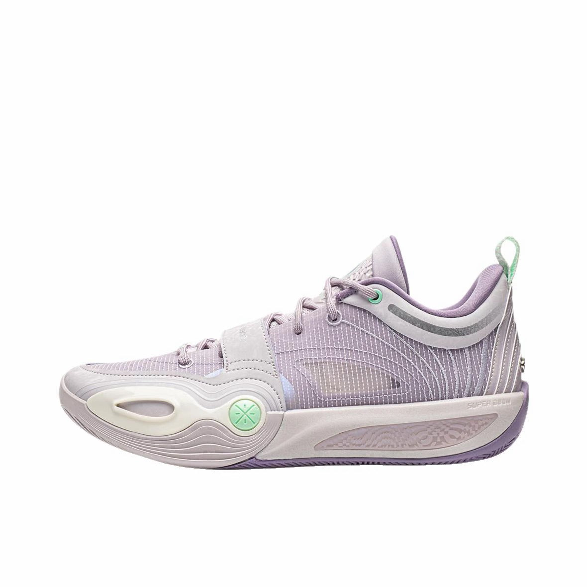 Li-Ning Wade All City 14 ENCORE - Lavender