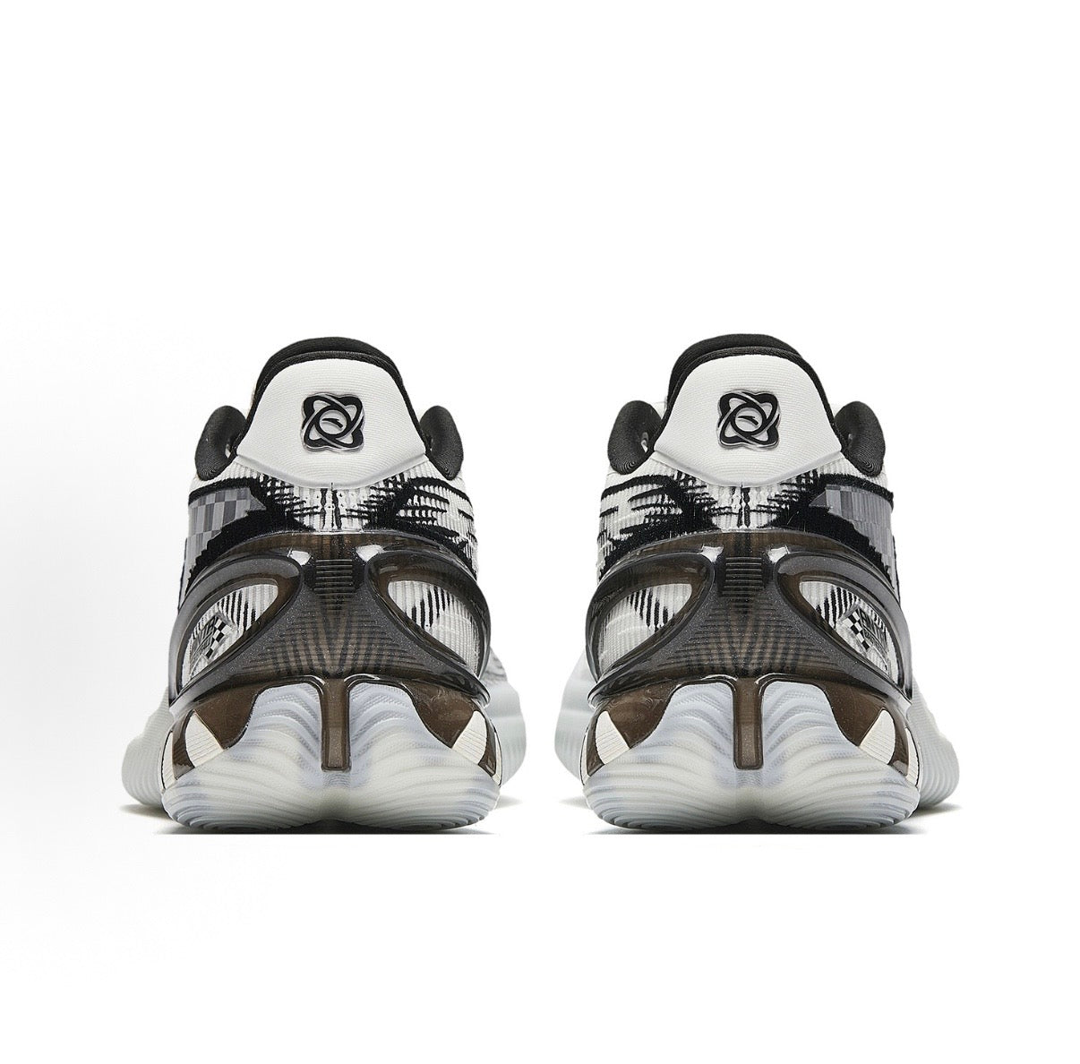 Donte DiVincenzo x Anta Instant ZAP 3 - Sprint