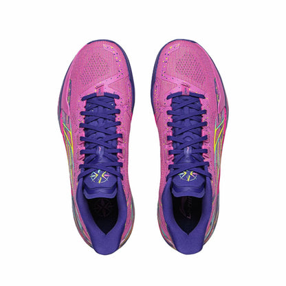 Li-Ning Liren 6 V2 - Error