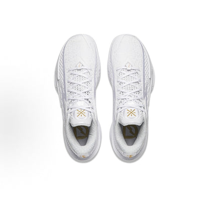 Li-Ning Wade Son Of Flash 2 - White Hot