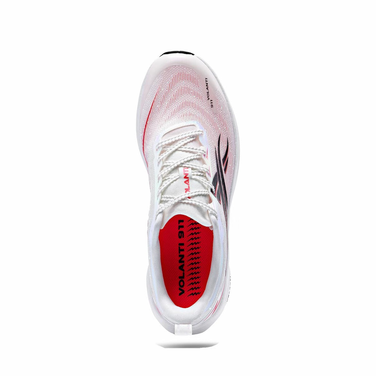 Volanti Dream Lightening 2 Maax - White