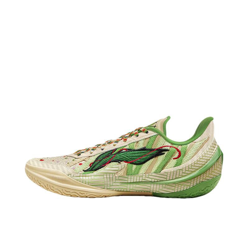 Li-Ning Liren 5 V2 - Dragon Boat Festival/Zongzi